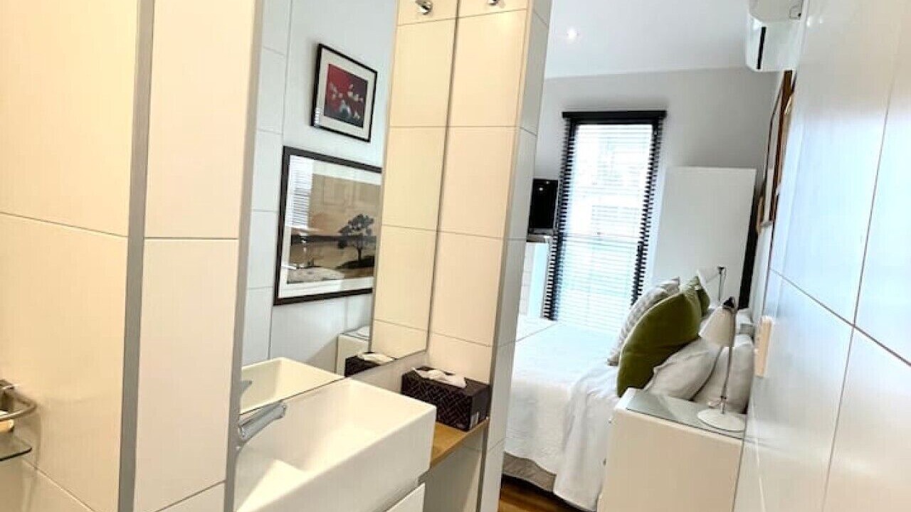 Photo of Bedroom in Fitzroy