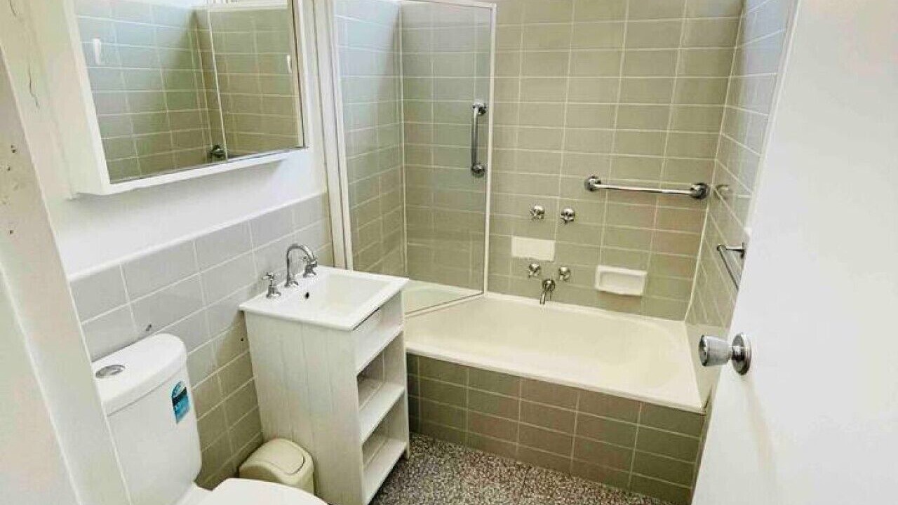 Photo of Bathroom in Fitzroy