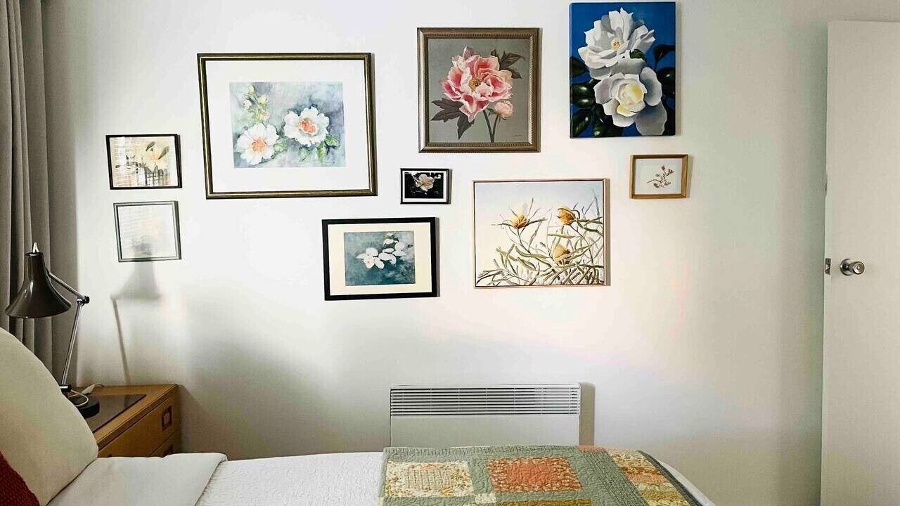 Photo of Bedroom in Fitzroy