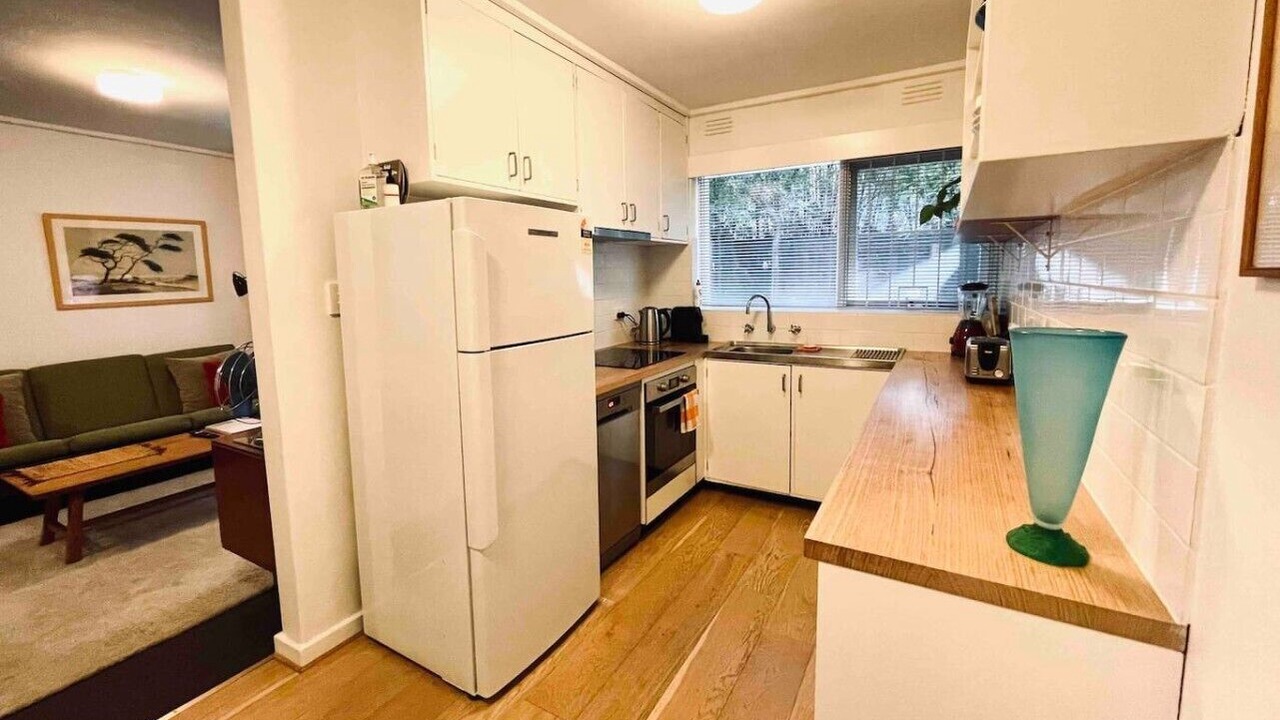 Photo of Kitchen in Fitzroy
