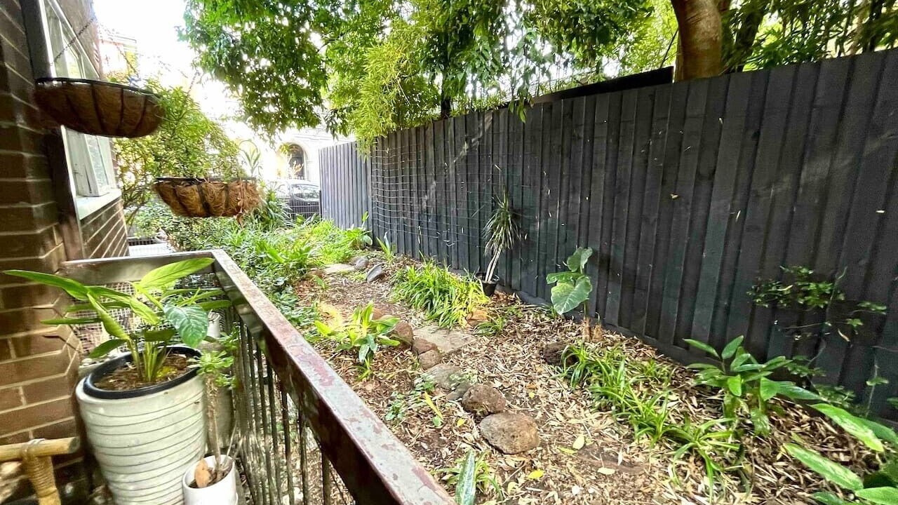 Photo of Outdoor in Fitzroy