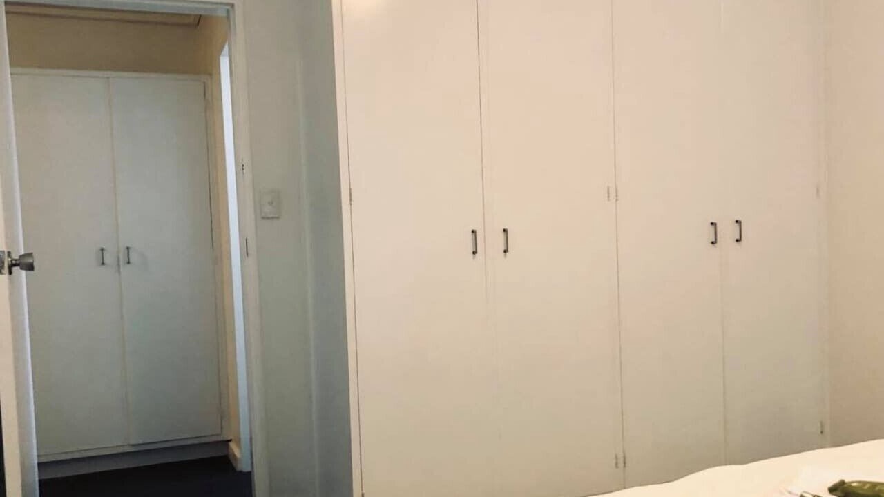 Photo of Bedroom in Fitzroy