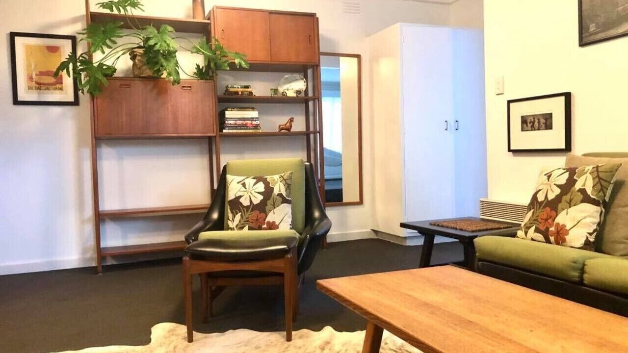 Photo of Livingroom in Fitzroy