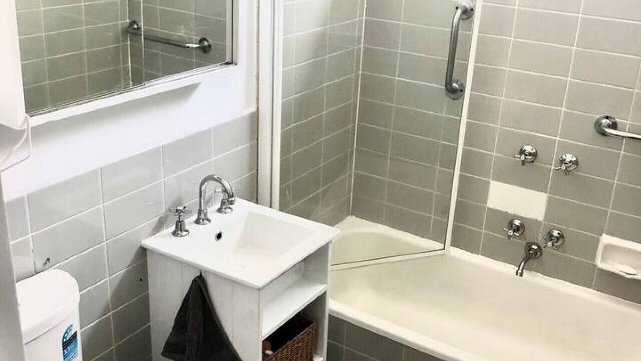 Photo of Bathroom in Fitzroy