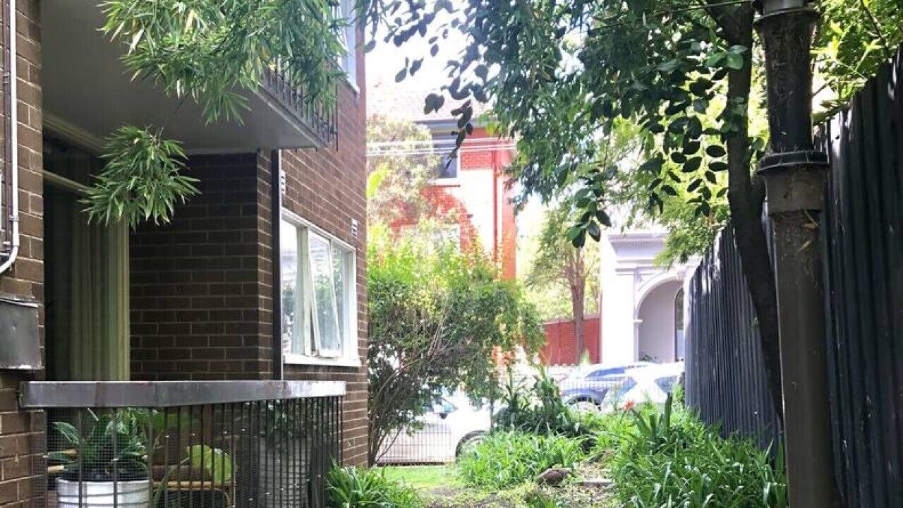 Photo of Outdoor in Fitzroy