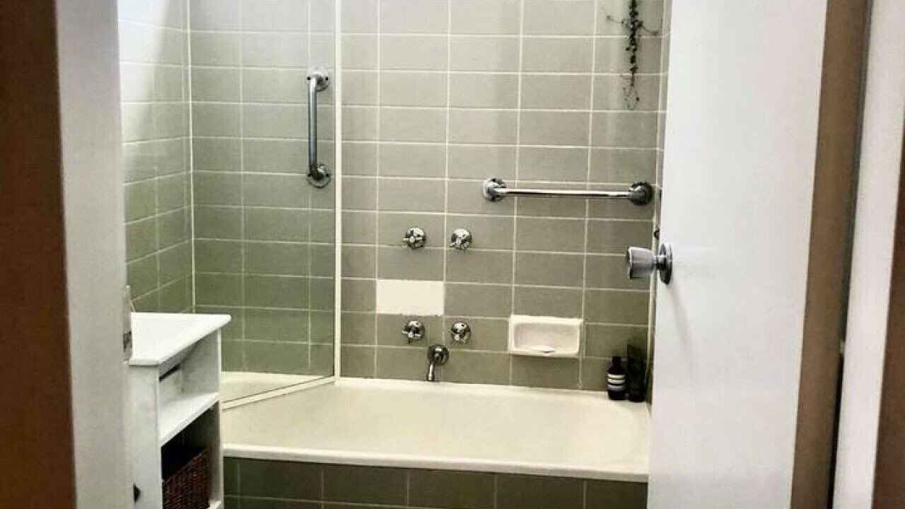 Photo of Bathroom in Fitzroy