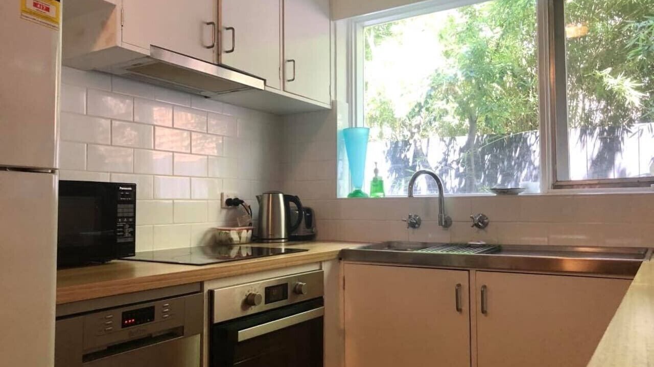 Photo of Kitchen in Fitzroy