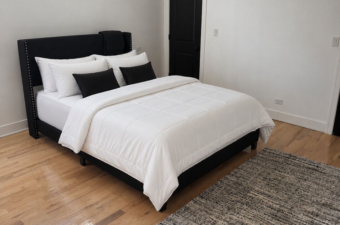 Photo of Bedroom in South Shore