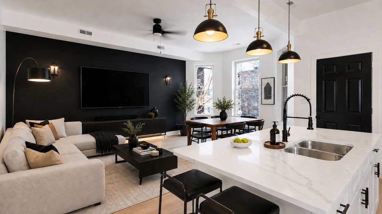 Photo of Livingroom in South Shore