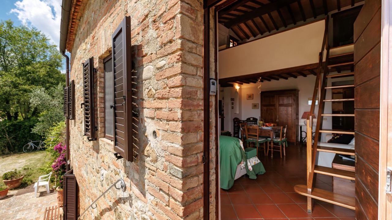 Photo of Outdoor in Castelnuovo Berardenga