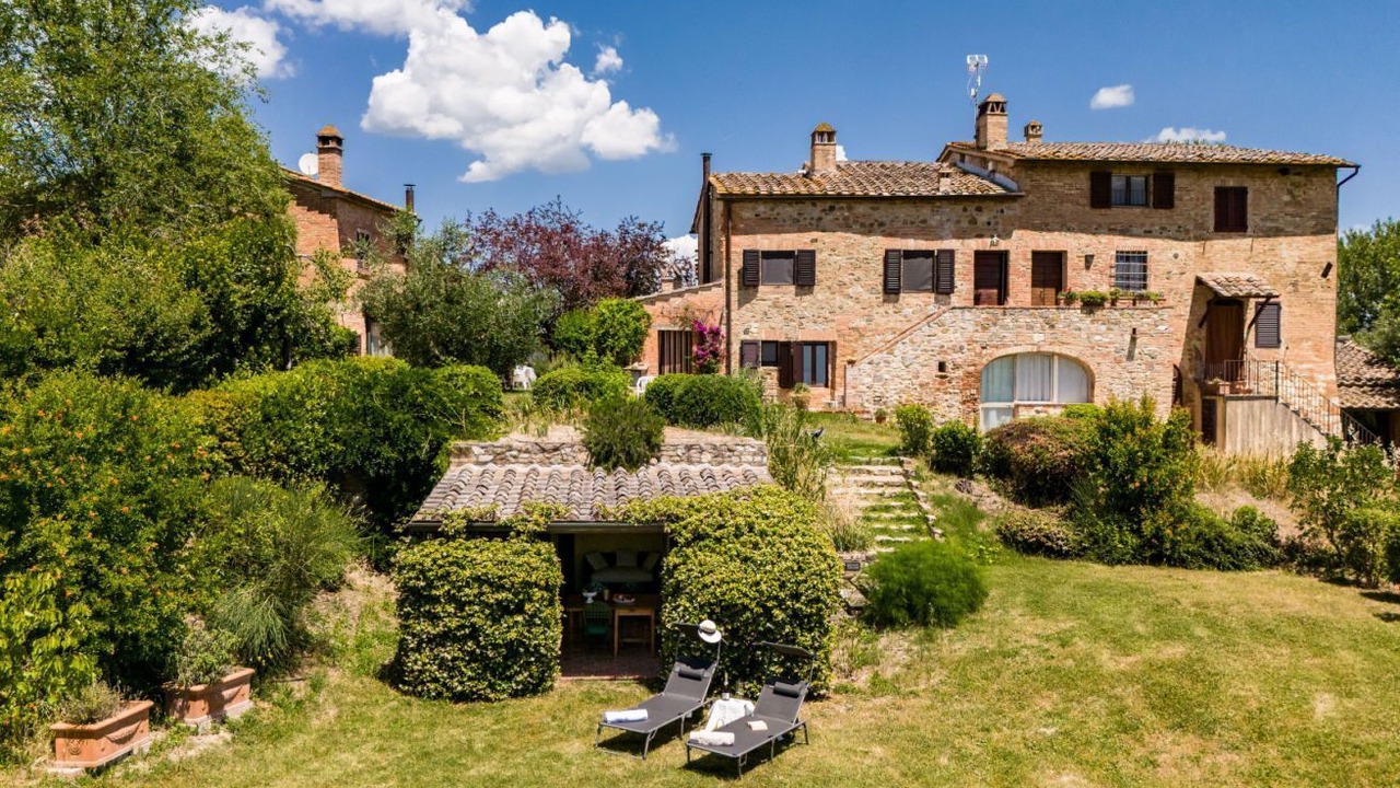 Photo of Outdoor in Castelnuovo Berardenga