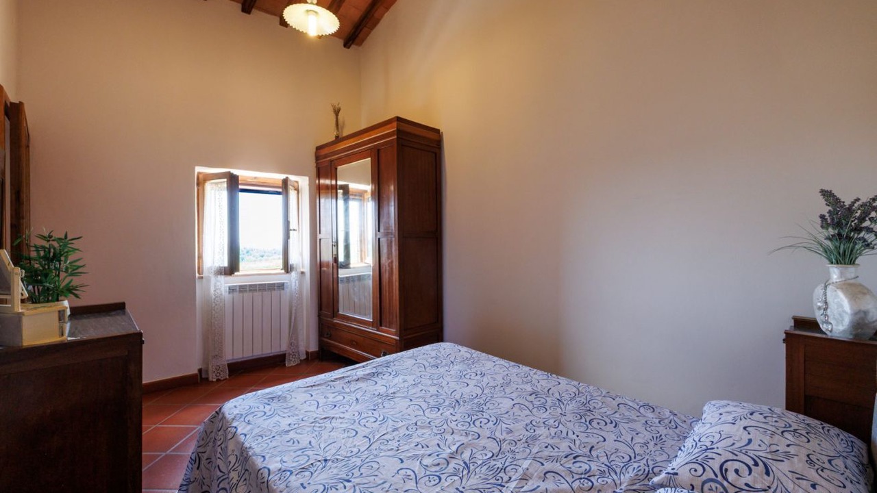 Photo of Bedroom in Castelnuovo Berardenga