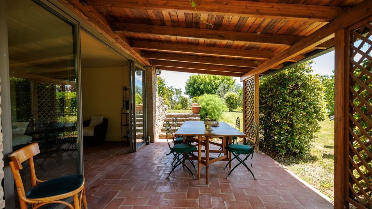 Photo of Outdoor in Castelnuovo Berardenga