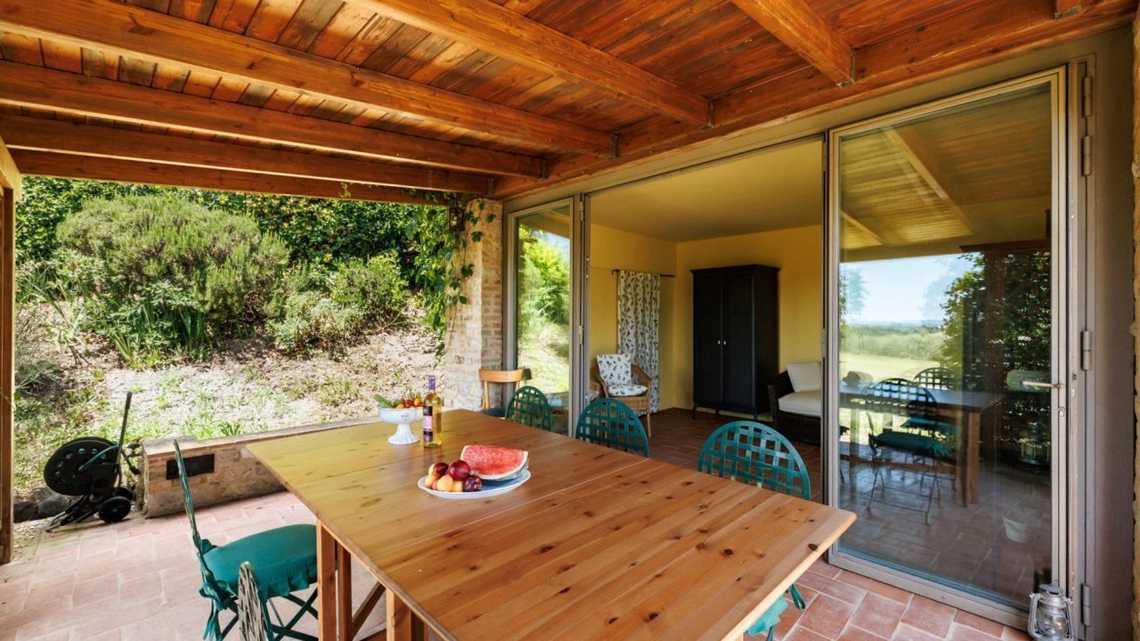 Photo of Outdoor in Castelnuovo Berardenga
