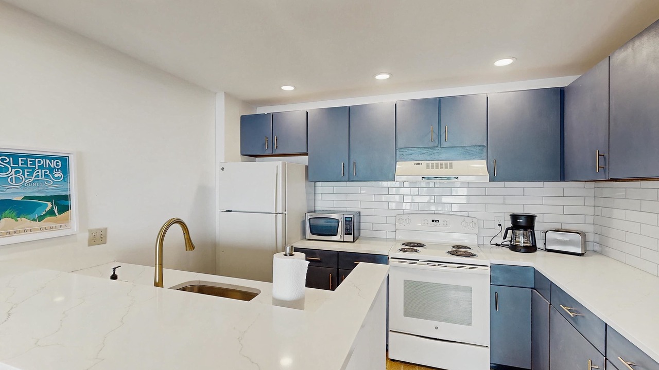 Photo of Kitchen in Maple City