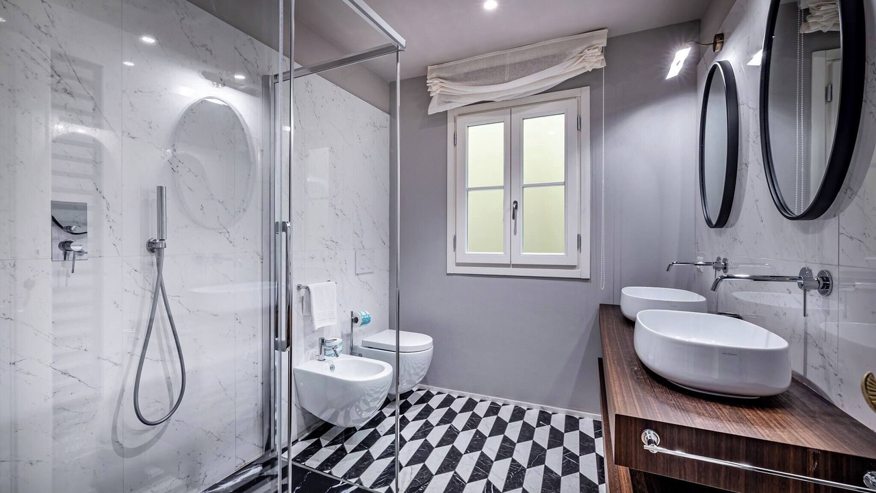 Photo of Bathroom in Duomo
