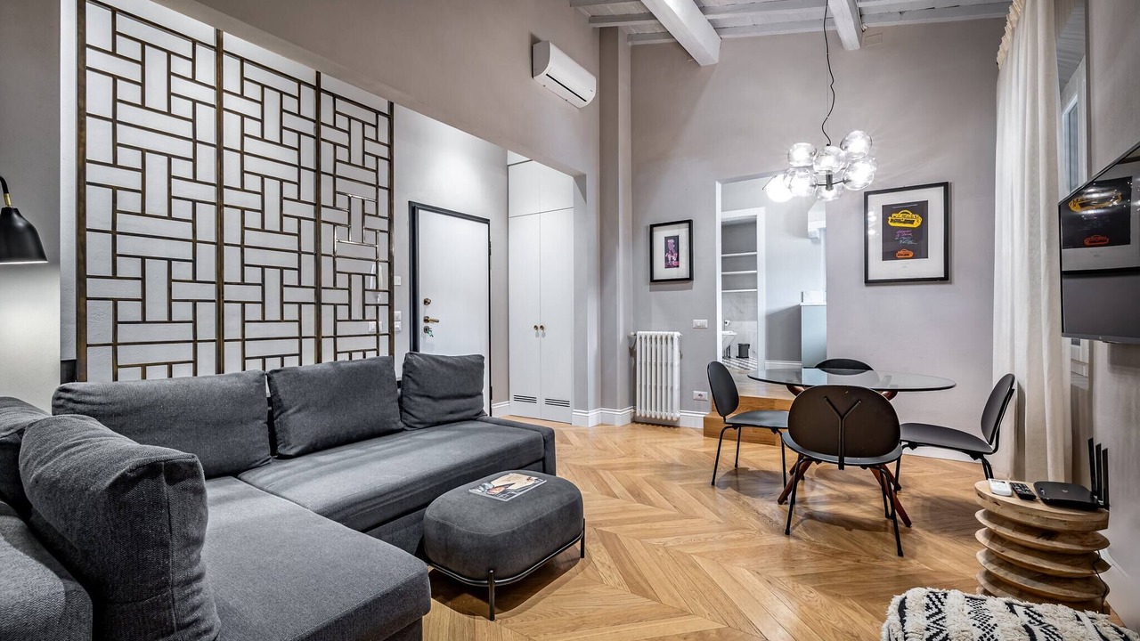 Photo of Livingroom in Duomo