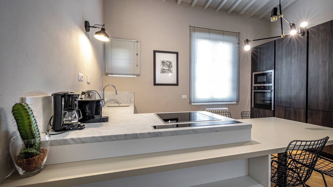 Photo of Kitchen in Duomo