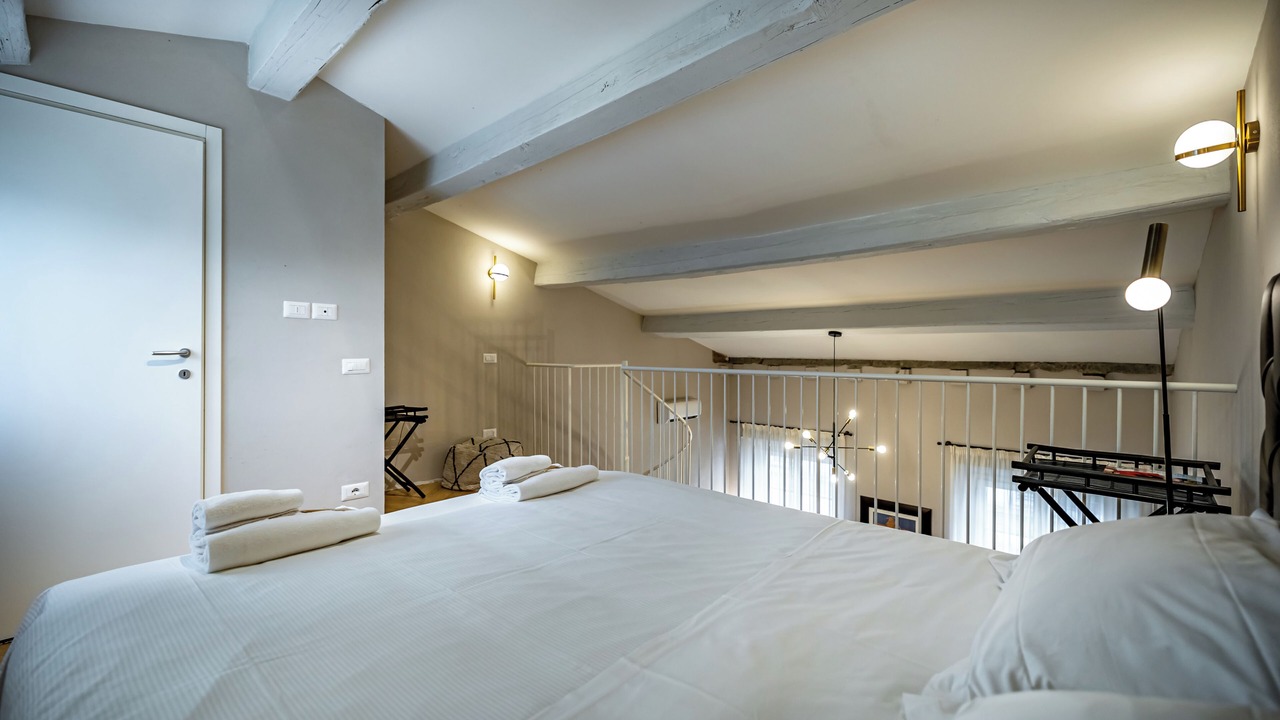 Photo of Bedroom in Duomo