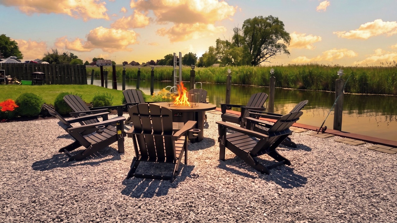 Photo of Outdoor in Anchorville