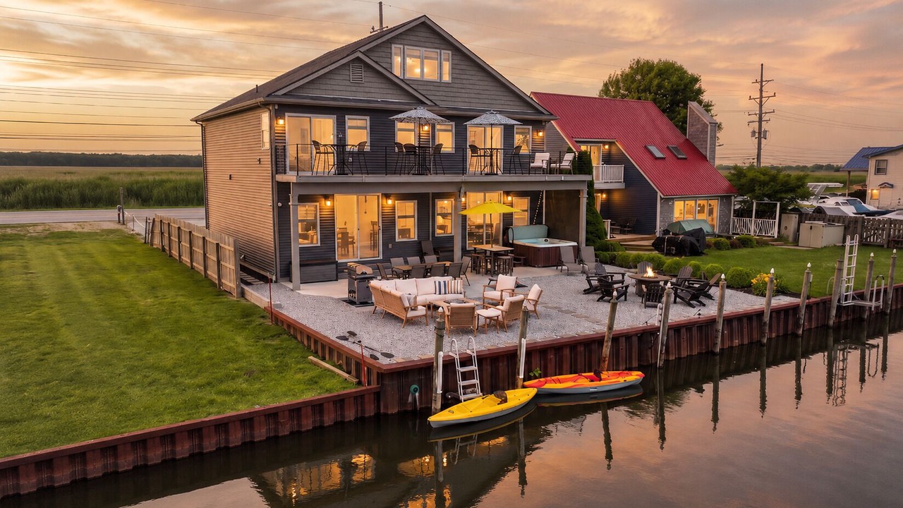 Photo of Outdoor in Anchorville