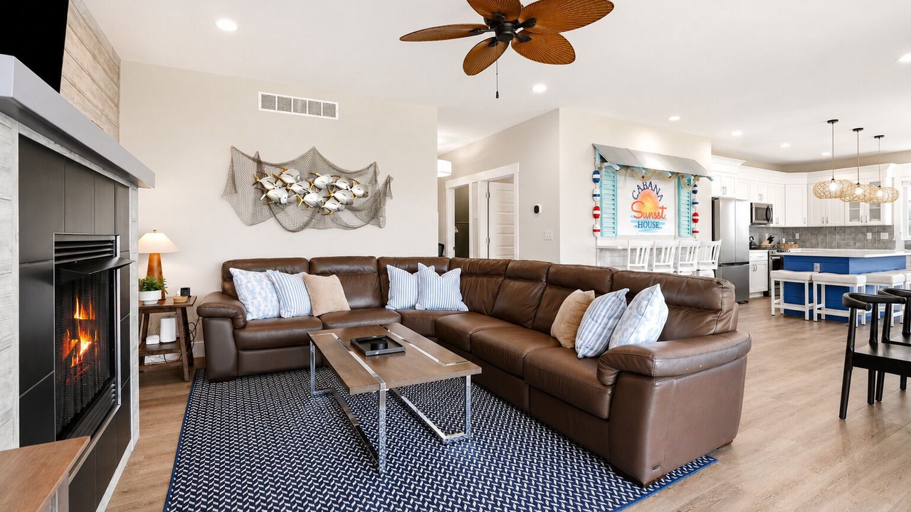 Photo of Bedroom in Anchorville