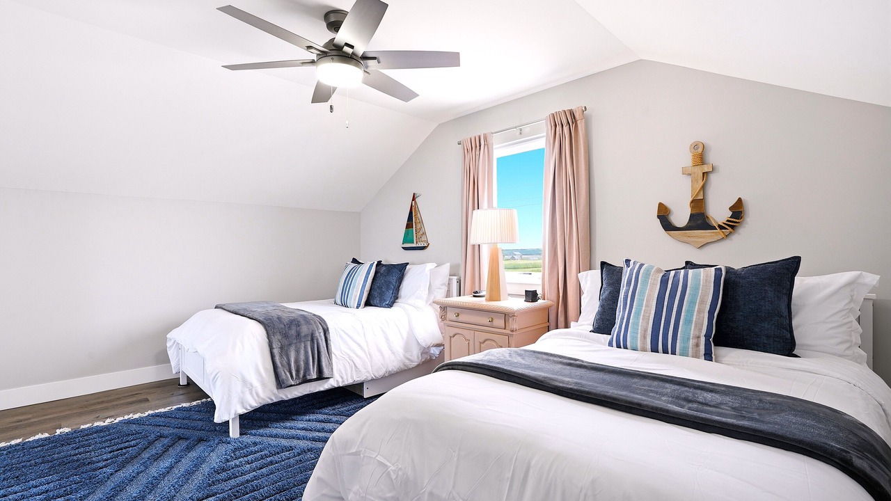 Photo of Bedroom in Anchorville