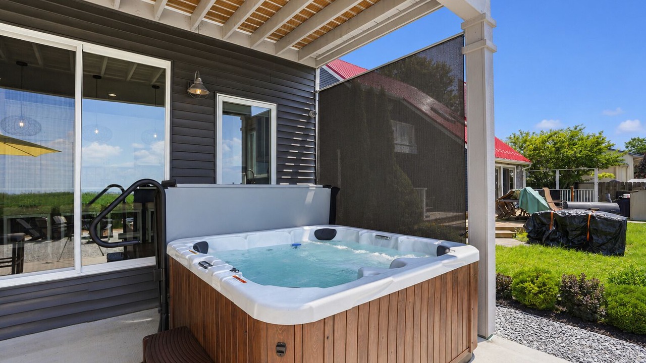Photo of Outdoor in Anchorville