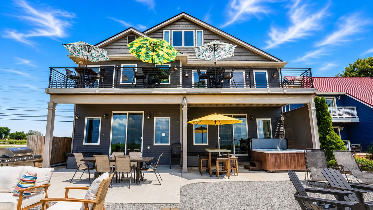 Photo of Outdoor in Anchorville