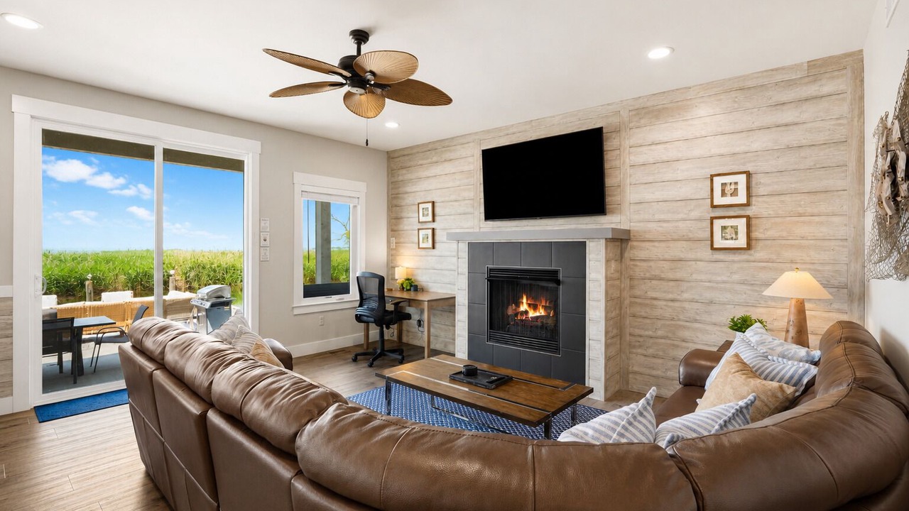 Photo of Livingroom in Anchorville