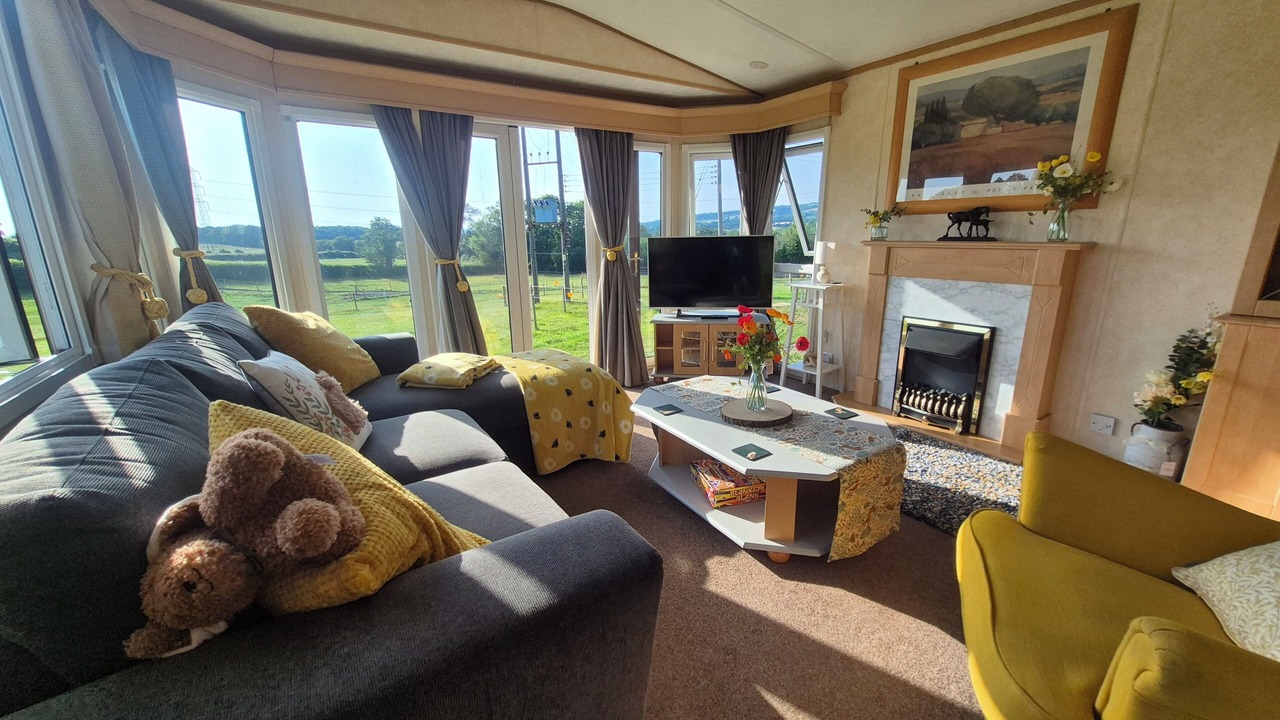 Photo of Livingroom in Bromsgrove