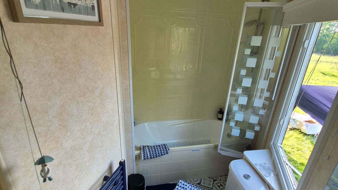 Photo of Bathroom in Bromsgrove
