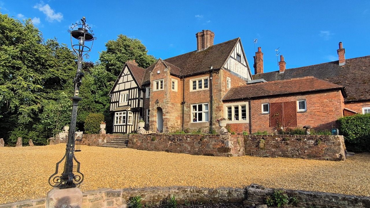 Photo of Outdoor in Bromsgrove