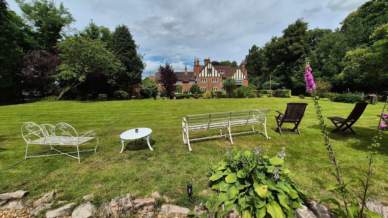 Photo of Outdoor in Bromsgrove
