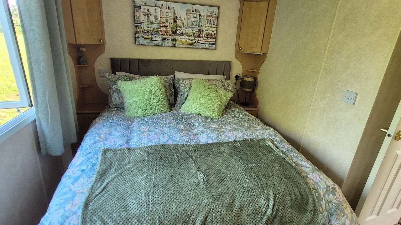 Photo of Bedroom in Bromsgrove