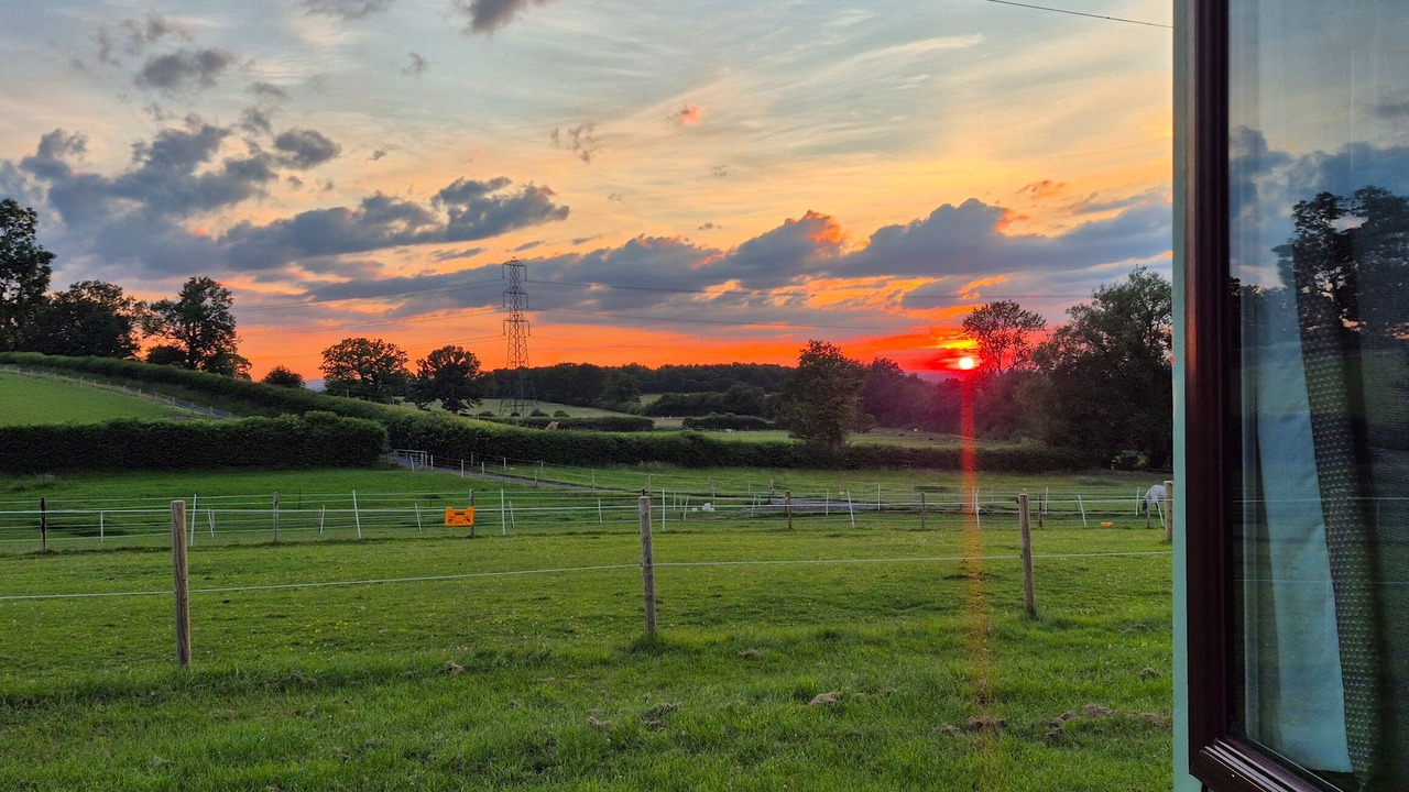 Photo of Outdoor in Bromsgrove