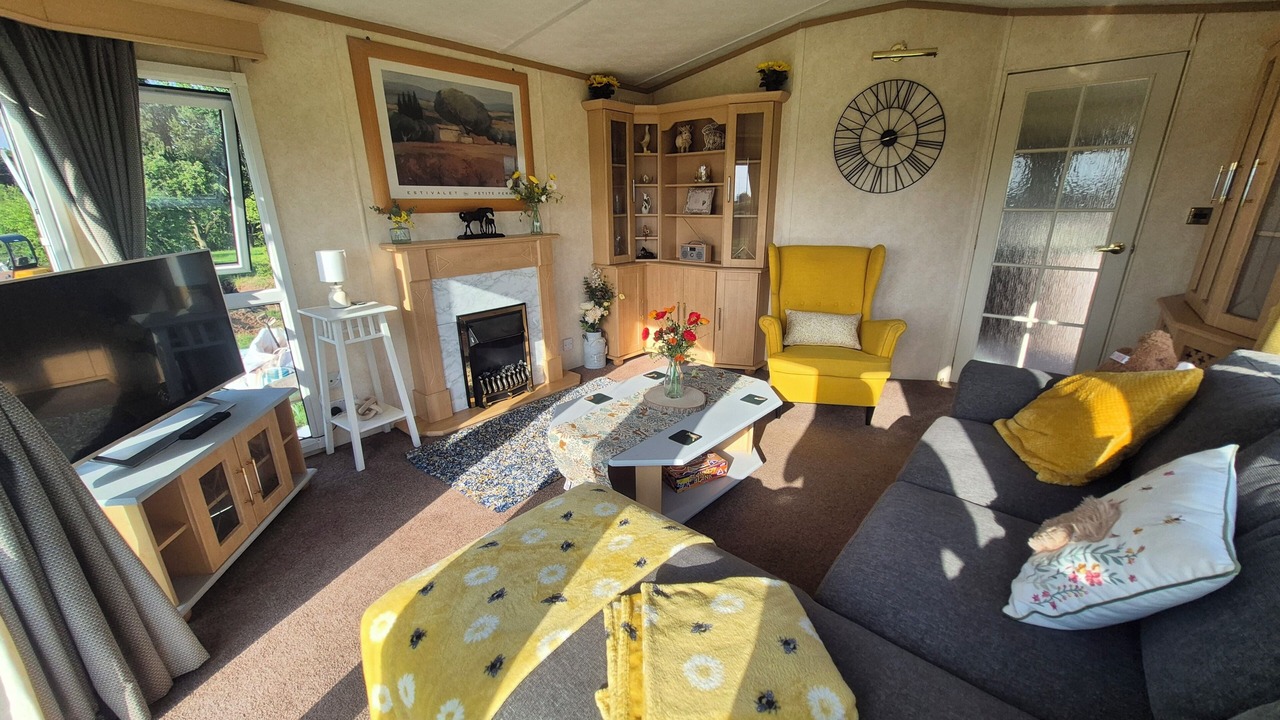 Photo of Livingroom in Bromsgrove