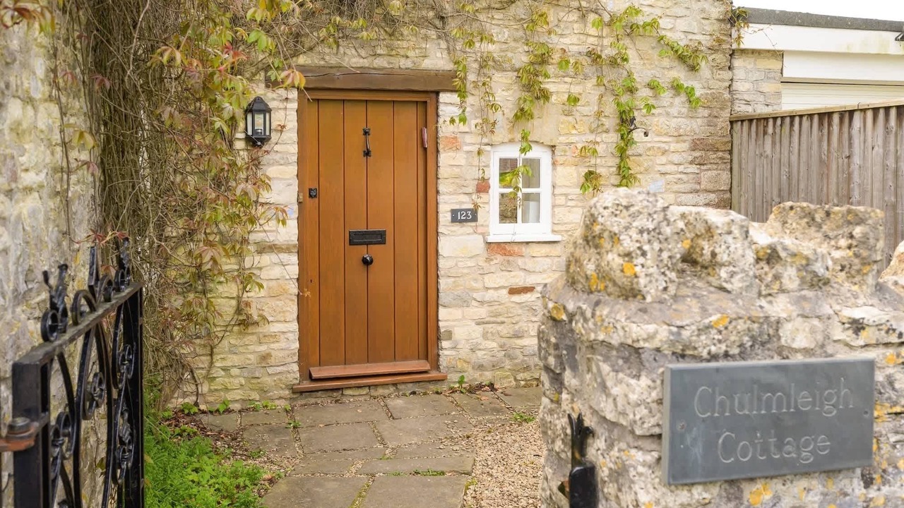 Photo of Outdoor in Newton St Loe