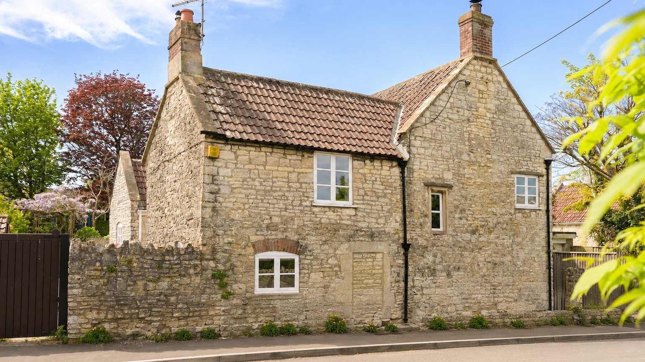Photo of Outdoor in Newton St Loe