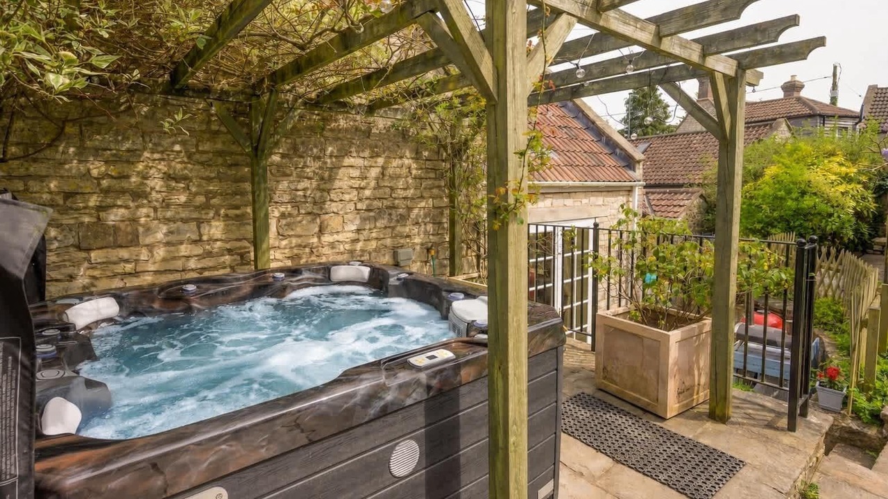 Photo of Outdoor in Newton St Loe
