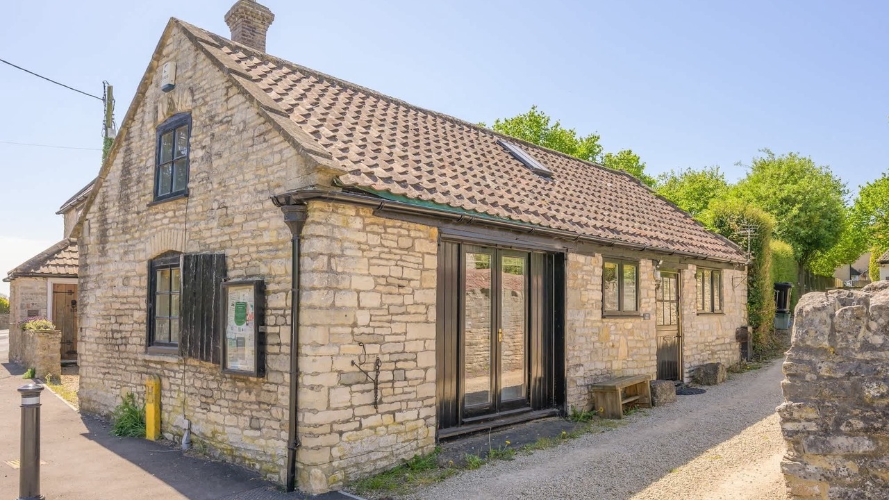 Photo of Outdoor in Newton St Loe