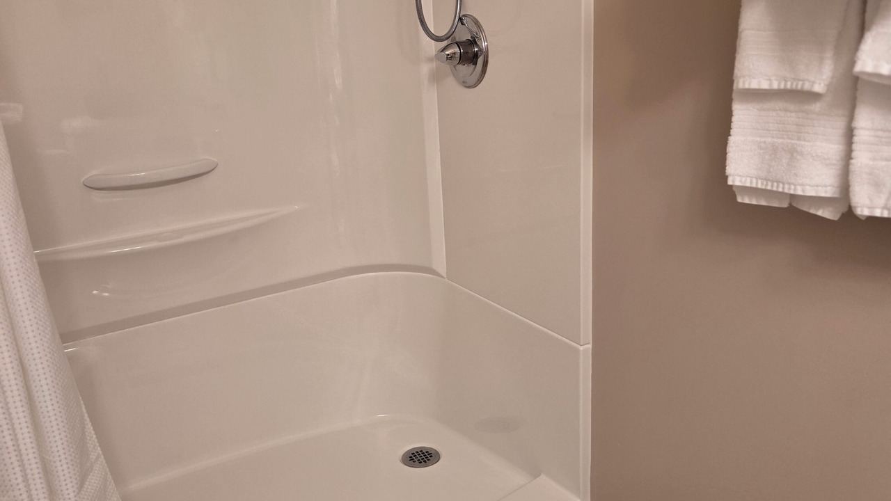 Photo of Bathroom in Onekama