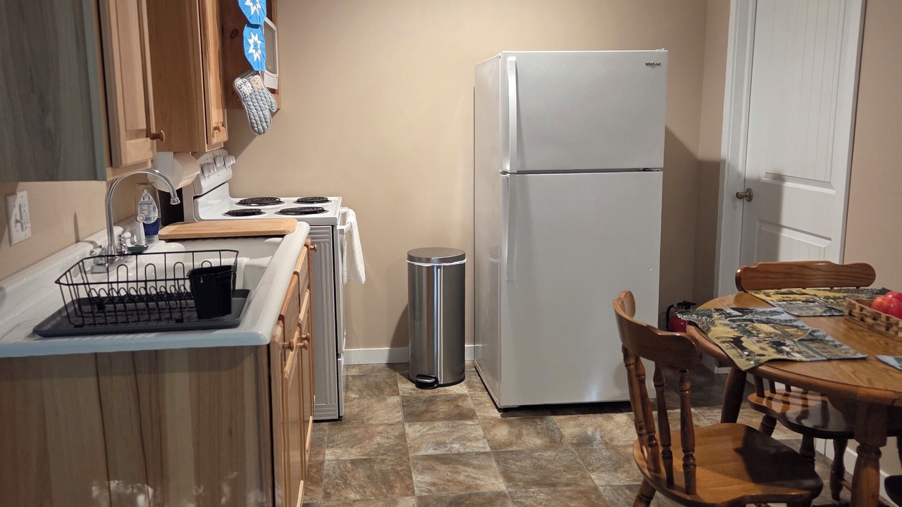 Photo of Kitchen in Onekama