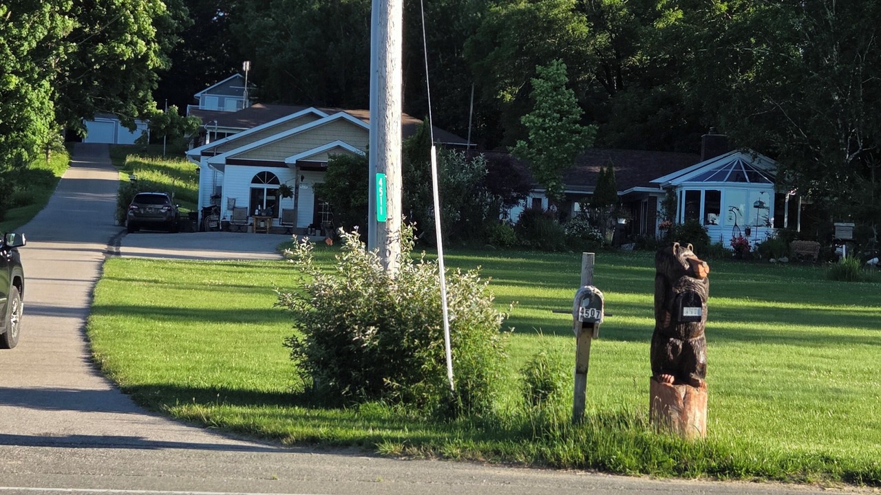 Photo of Outdoor in Onekama