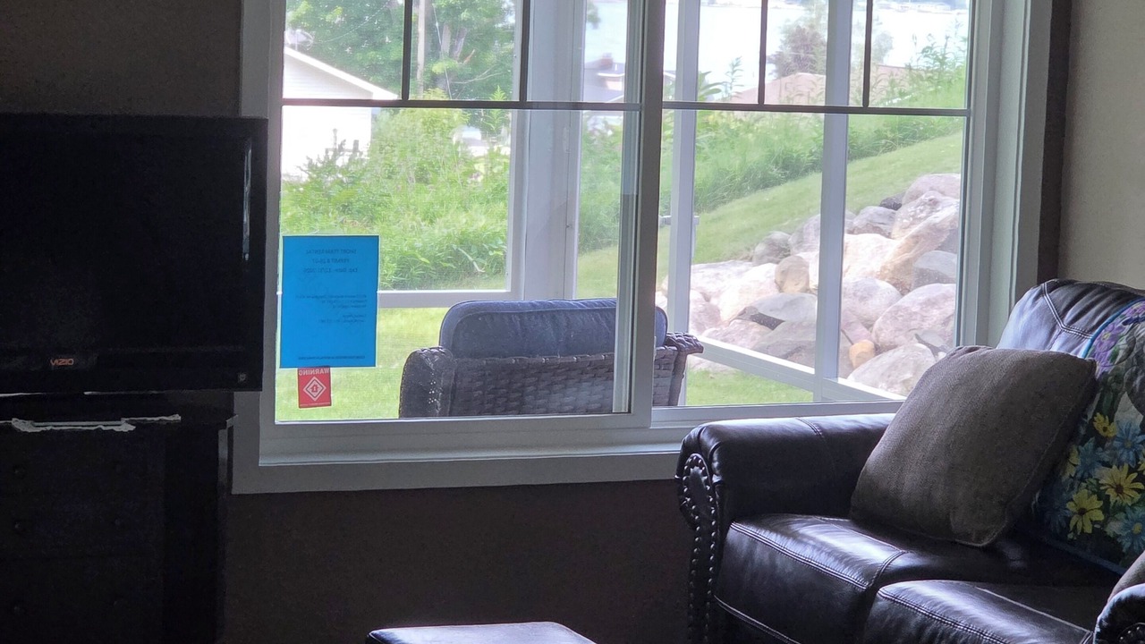 Photo of Livingroom in Onekama