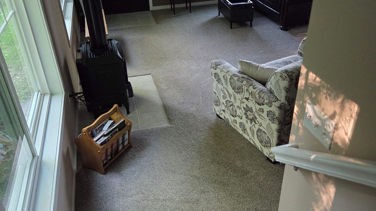 Photo of Livingroom in Onekama