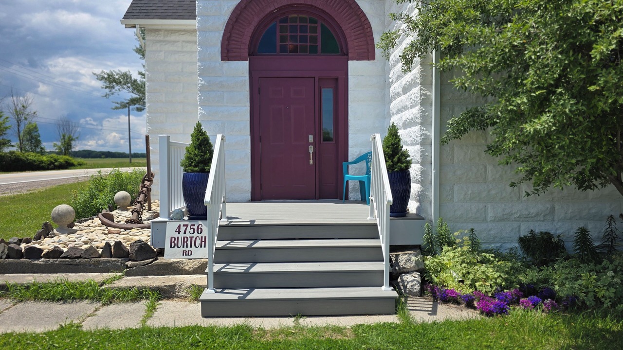 Photo of Outdoor in Burtchville