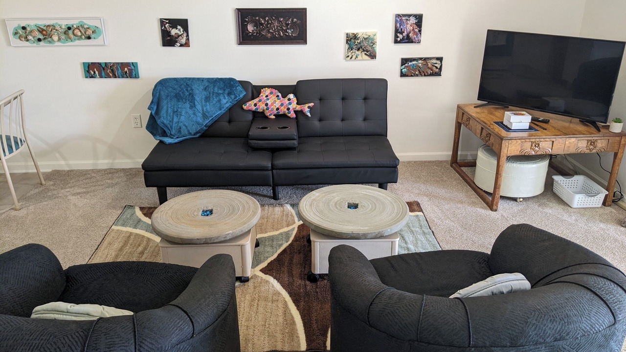 Photo of Livingroom in Burtchville