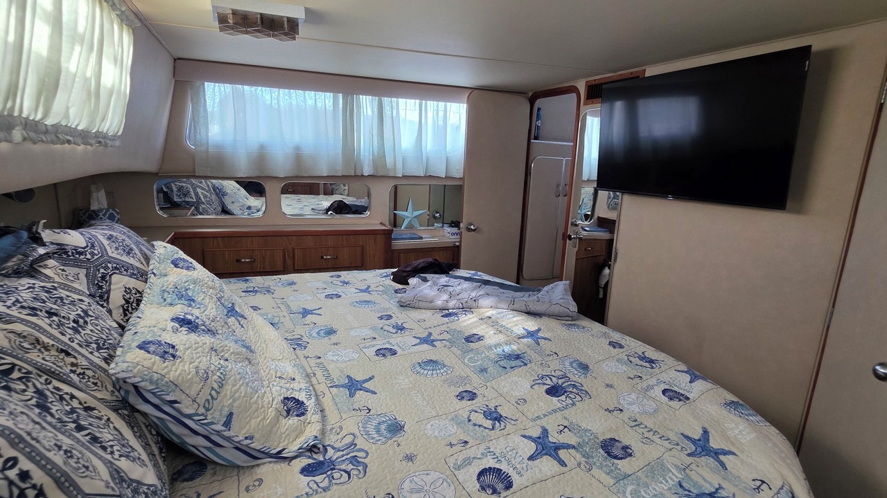 Photo of Bedroom in Greilickville