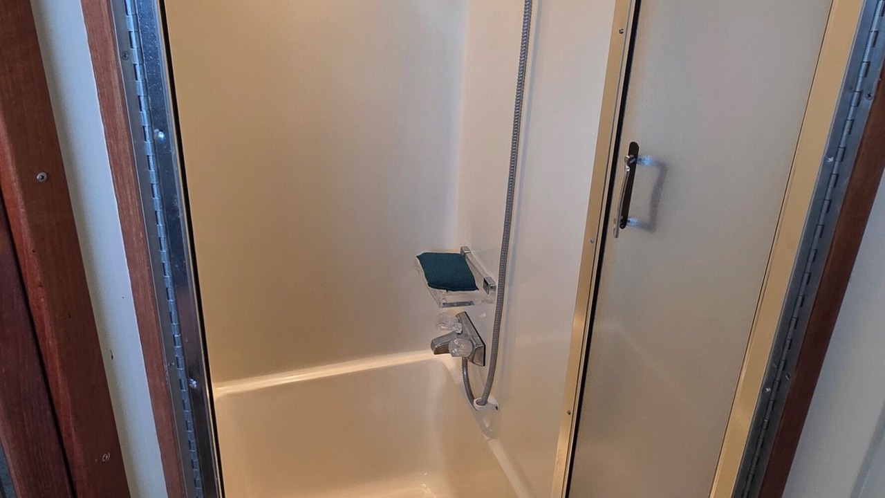 Photo of Bathroom in Greilickville